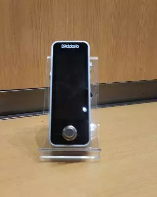 D'Addario - PW-CT-20